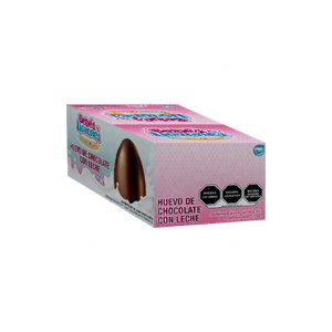 HUEVO BEBES LLORONES 8/6