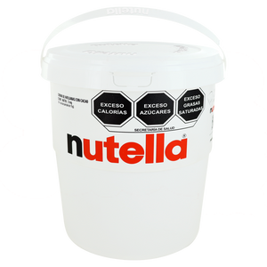NUTELLA 2/3KG