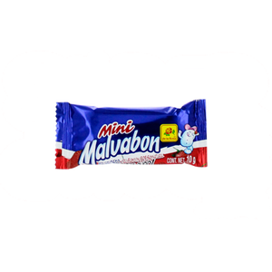 MINI MALVABON FRESA 18/30