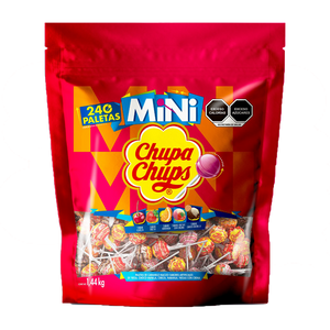 MINI CHUPA CHUPS 6/240