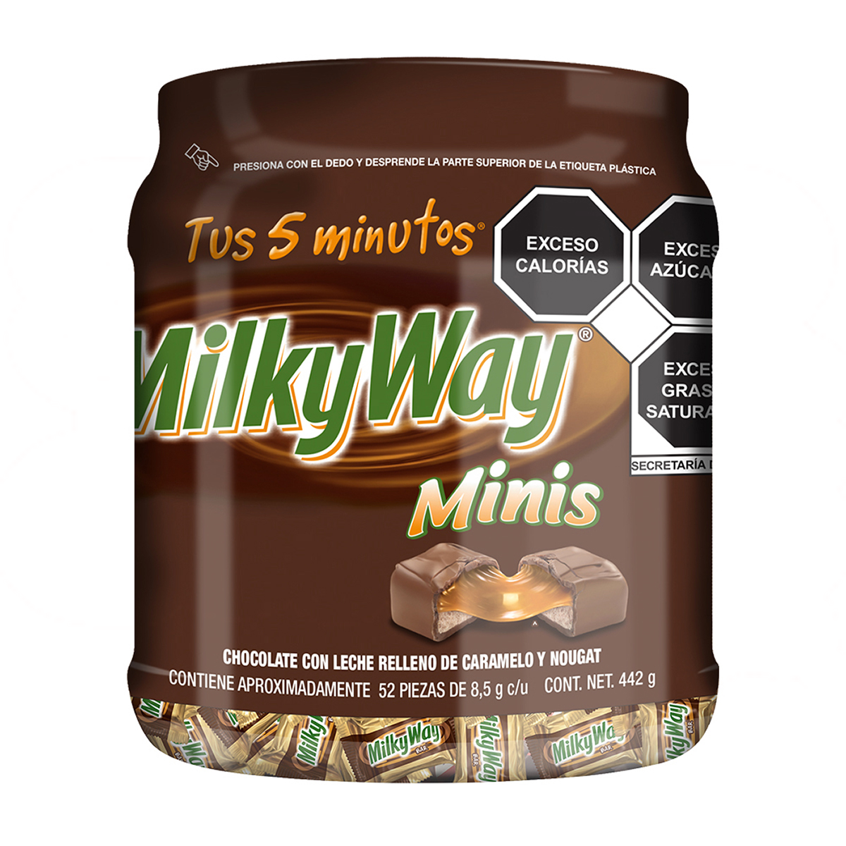 MILKY WAY VRO 12/45