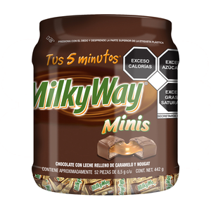 MILKY WAY VRO 12/45