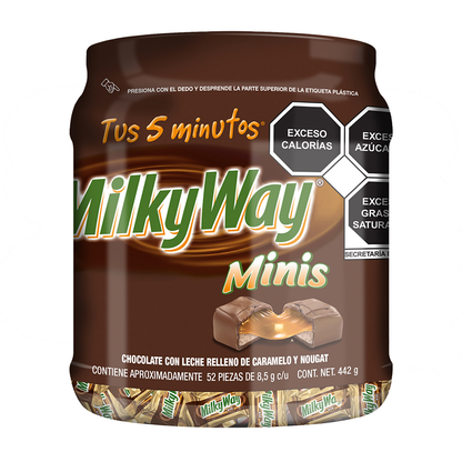 MILKY WAY VRO 12/45