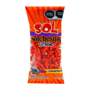 SOL TUBI CHUEQUITO EXT 45/100 GRS