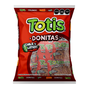TOTIS MEGA DONA CHILE 10/24