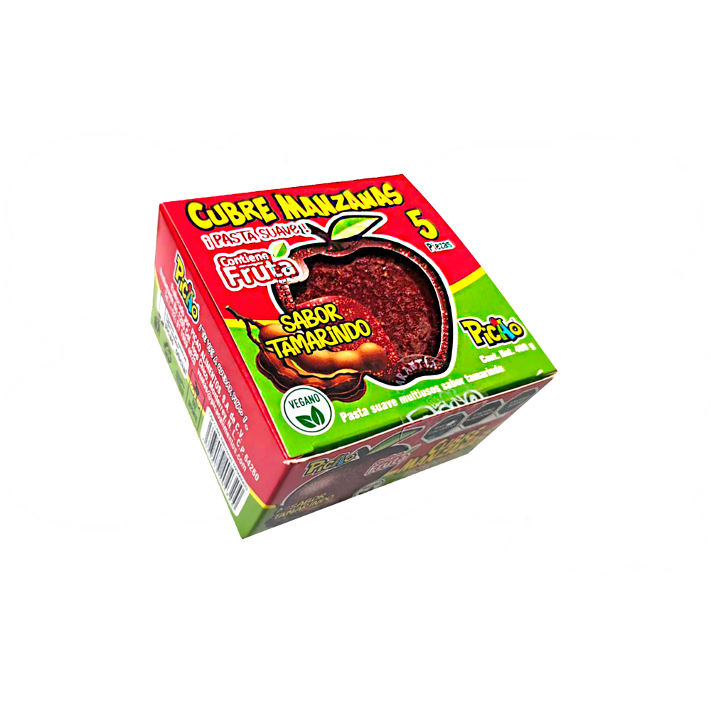 CUBRE MANZANA TAMARINDO 30/400G