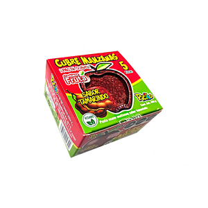 CUBRE MANZANA TAMARINDO 30/400G