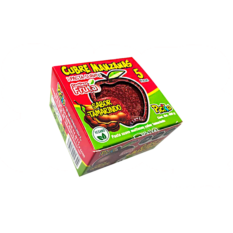 CUBRE MANZANA TAMARINDO 30/400G