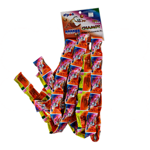 TIRA KOMIRU CHAMOY 23/60