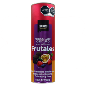 P TUBO FRUTALES 6/180 G