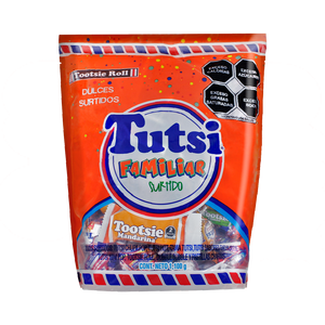 TUTSI FAMILIAR 12/1.1 KG