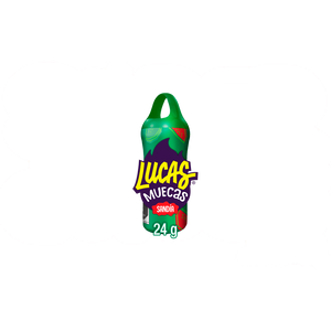 MUECA SANDIA 24/10 PZA