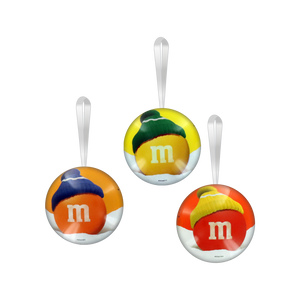 M&M ESFERAS 51 GRS 12/3 PZA