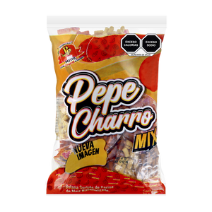 PP CHURRITO MIX 40/30