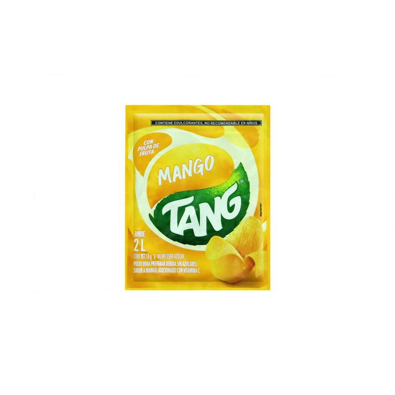 TANG MANGO C/72 PZS