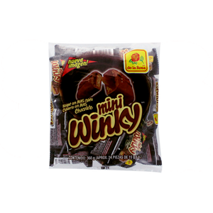WINKY MINIATURA 18/24