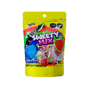 SWEETY MIX 18/24PZA