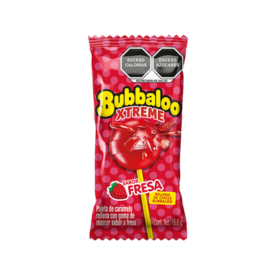 BUBBAXTREME FRE.16/20