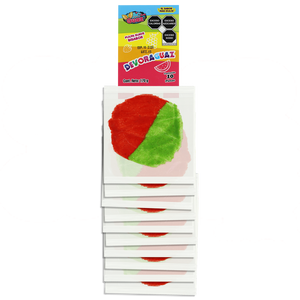 DEVORA GUAZ 50/10PZA