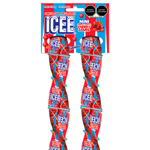 ICEE TIRA CHERRY 20/20