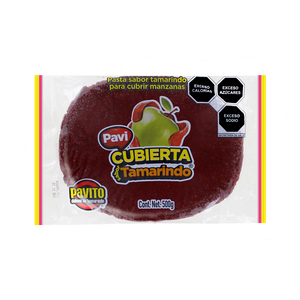 P CUBIERTA TAMARINDO 30/500 GRS