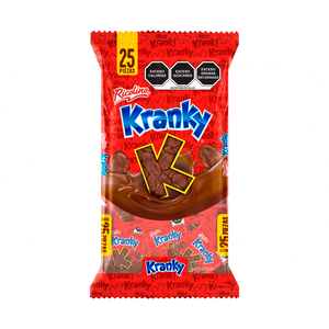 KRANKY VARILLERO 10/25