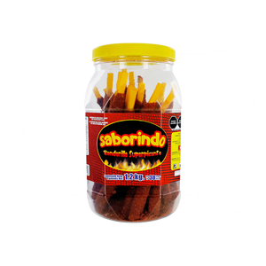SABORINDO SUPERPICANTE 6/30