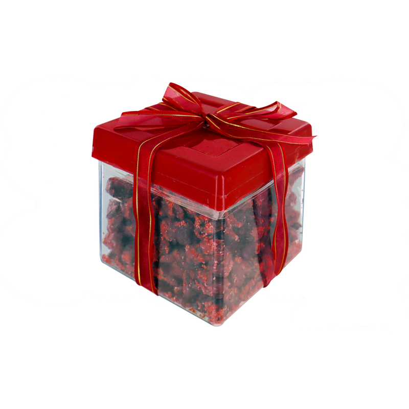 SOFI CUBO ARANDANO CHILE 12/350G