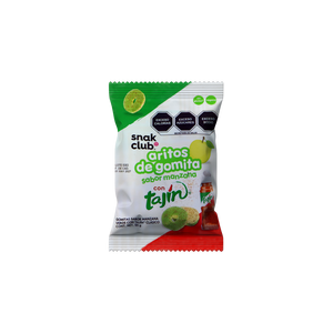 SC TAJIN ARITOS MZA 12/55 GRS