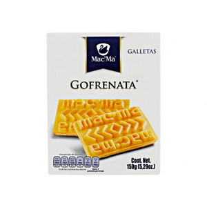 GOFRENATA 12/150g