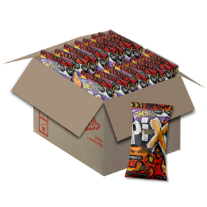 TAKIS PIX QUESO 42/65GR