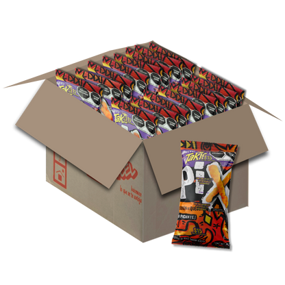 TAKIS PIX QUESO 42/65GR