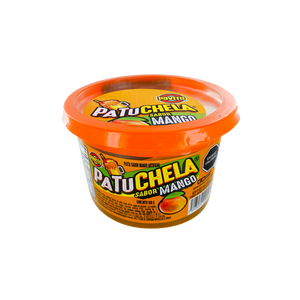 PATUCHELA MANGO 24/500G