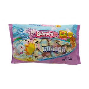 BIANCHI OSO CONEJO POLLO 15/400 GRS