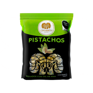 CIMARRON PISTACHE 10/1 KG