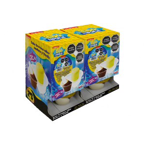 D CREM BOB ESPONJA 4/8