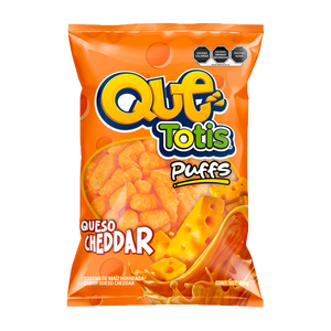 QUE TOTIS GRANEL 10/400