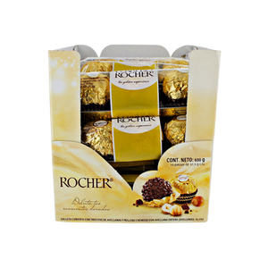ROCHER T-3 6/16
