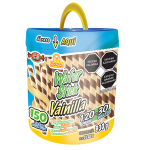 WAFER STICK VAI 6/180