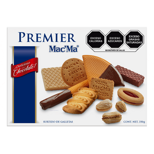 PREMIER 12/330 G