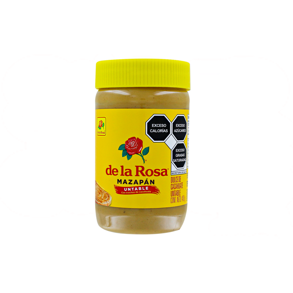 MAZAPAN UNTABLE 12/400 G