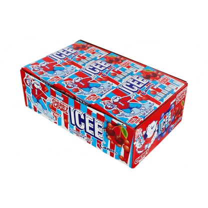 ICEE CHERRY SOURS 24/9