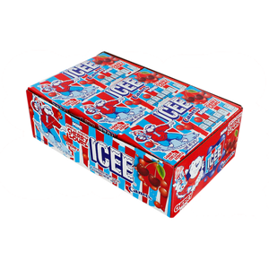 ICEE CHERRY SOURS 24/9