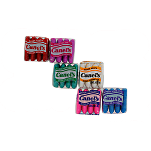 CANELS CELOFAN 40/60