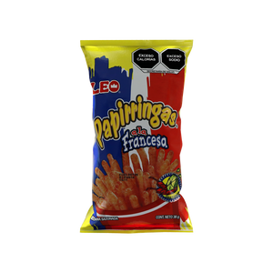 B PAPIRRINGAS FRANCESA 27G C/34