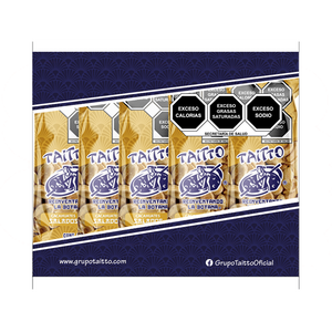 TA ITTO SAL 60g 34/10