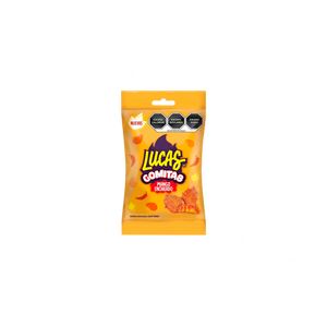 LUCAS GOMA MANGO 12/6