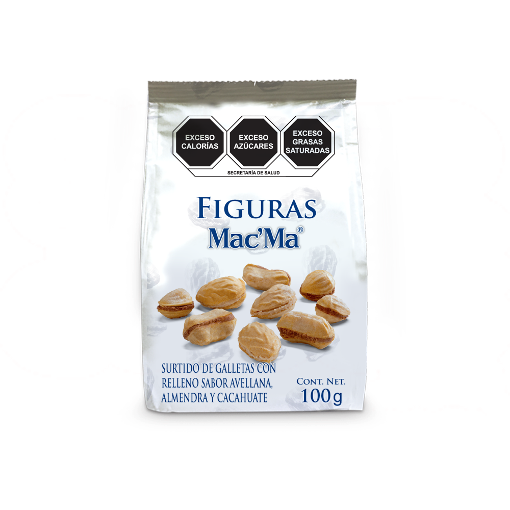 FIGURAS 16/100G