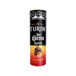 TUBO JOSE CUERVO 6/180 G