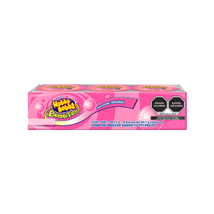 HUBBA BUBBA TUTTI 24/6